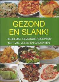 Gezond en Slank