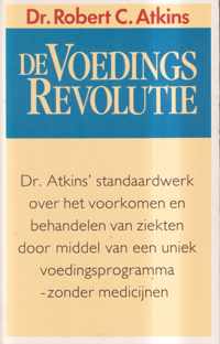 De voedingsrevolutie