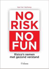 No risk no fun