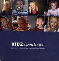 Kidzkookboek