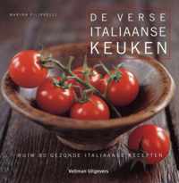 De Verse Italiaanse Keuken