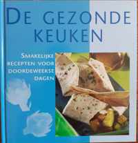 De Gezonde Keuken