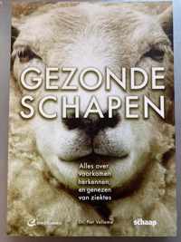 Gezonde schapen