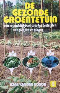 Gezonde moestuin