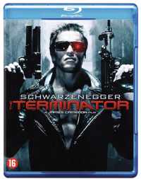 The Terminator