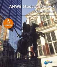 Stadswandelbox Nederland