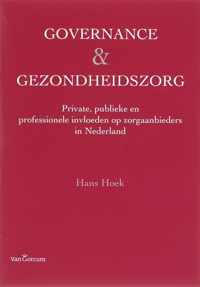 Governance & Gezondheidszorg