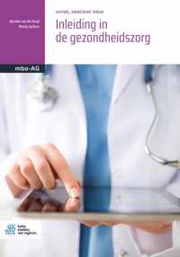 Basiswerk AG  -   Inleiding in de gezondheidszorg