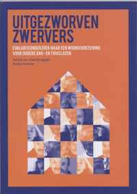 Uitgezworven Zwervers