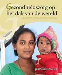 Gezondheidszorg op het dak van de wereld