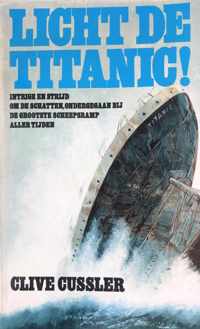Licht de titanic