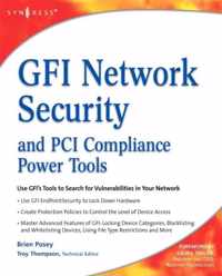 GFI Network Security and PCI Compliance Power Tools