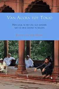 Van Accra tot Tokio