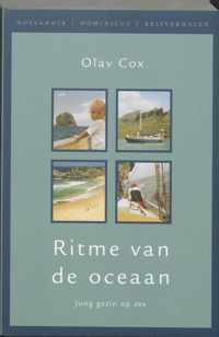 Ritme van de oceaan - Olav Cox - Paperback (9789064104053)