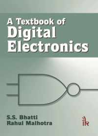 A Textbook of Digital Electronics