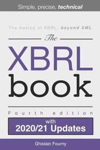 The XBRL Book