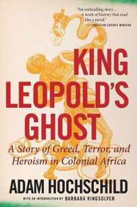 King Leopold's Ghost