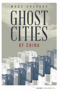 Ghost Cities of China