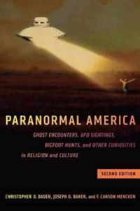 Paranormal America