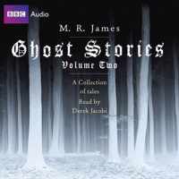 Ghost Stories