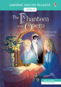 The Phantom of the Opera