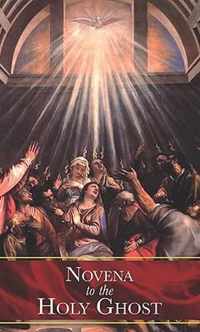 Novena to the Holy Ghost