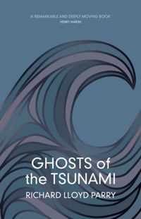 Ghosts of the Tsunami