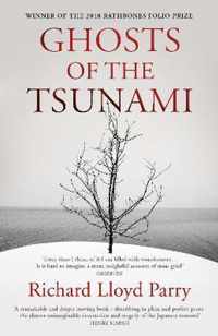 Ghosts of the Tsunami