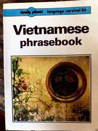 Vietnamese Phrasebook