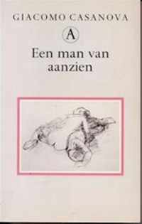 Man Van Aanzien Pap