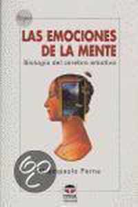 Las Emociones De La Mente/ The Emotions of the Mind