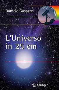 L universo in 25 centimetri