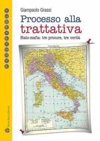 Processo Alla Trattativa: Stato-Mafia