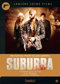 Suburra