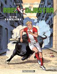 Roel Dijkstra 2 -   Viva Pamplona