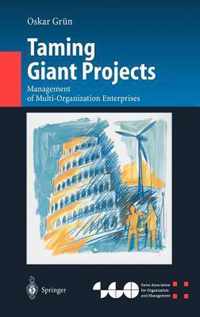Taming Giant Projects