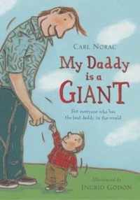 My Daddy is a Giant