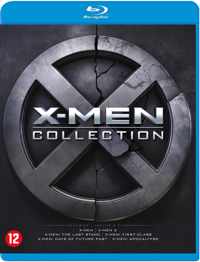 X-Men Collection 1-6