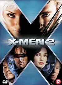 X-Men 2