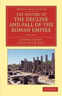 The History of the Decline and Fall of the Roman Empire