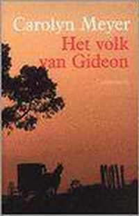 Volk Van Gideon