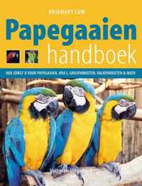 Papegaaienhandboek