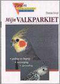 Mijn Valkparkiet