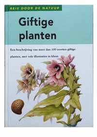 Giftige planten