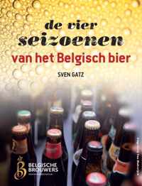 De vier seizoenen van het Belgisch bier