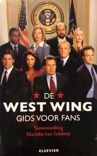 De West Wing Gids voor Fans