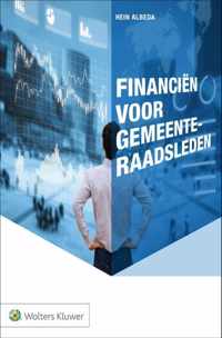 Financiën voor gemeenteraadsleden