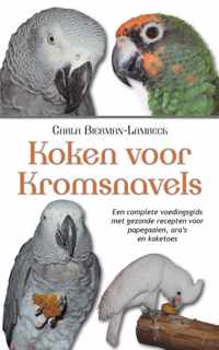 Koken voor Kromsnavels