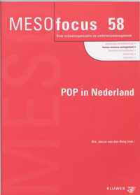 POP in Nederland + CD-ROM