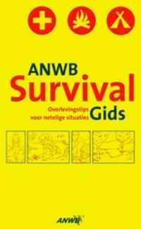 Anwb Survivalgids